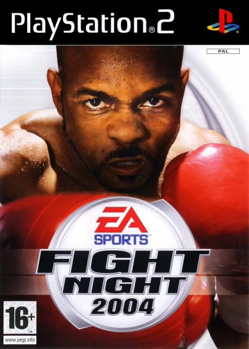 Fight Night 2004 (USA)